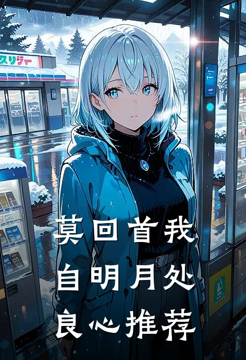 莫回首我自明月处良心推荐