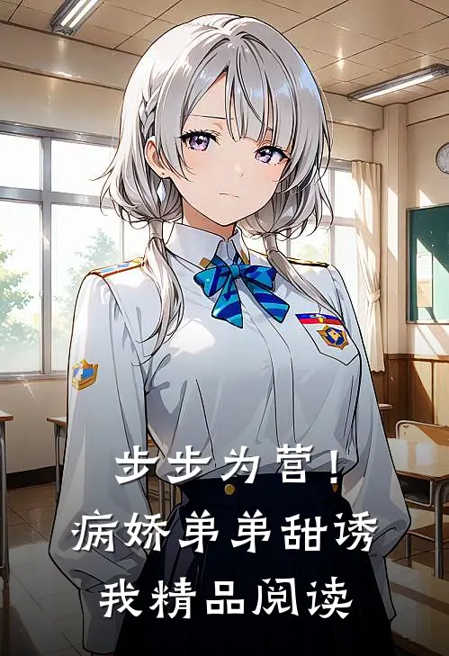 步步为营！病娇弟弟甜诱我精品阅读