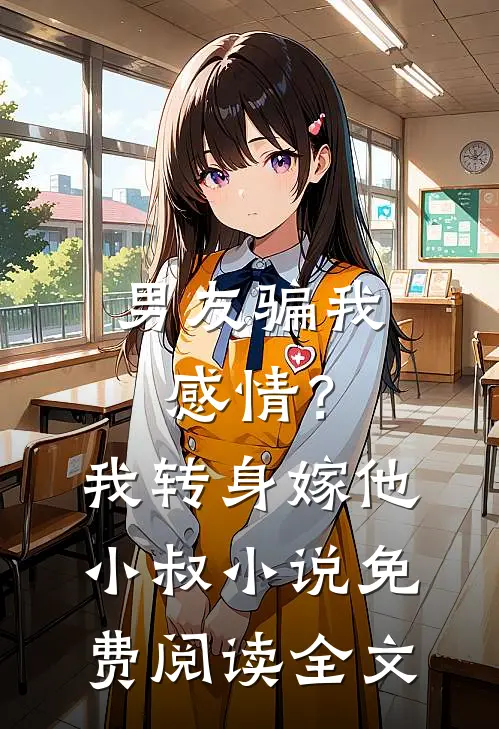 男友骗我感情？我转身嫁他小叔小说免费阅读全文