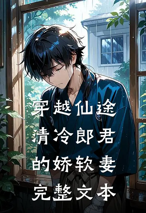 穿越仙途：清冷郎君的娇软妻完整文本