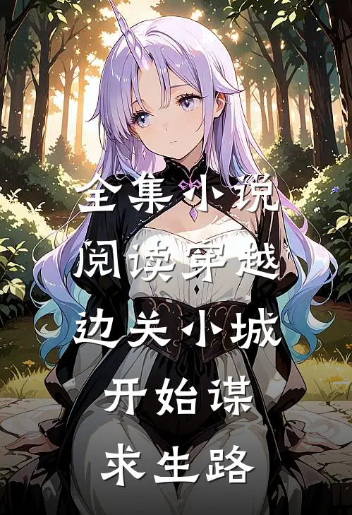 全集小说阅读穿越边关小城，开始谋求生路