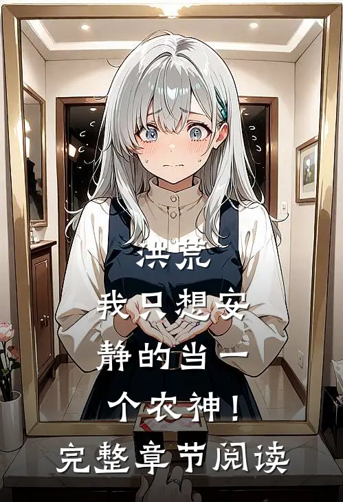 洪荒：我只想安静的当一个农神！完整章节阅读