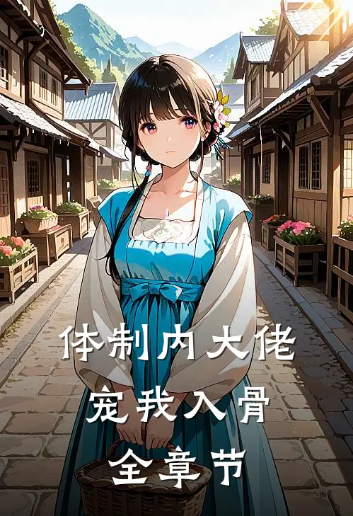 体制内大佬，宠我入骨全章节