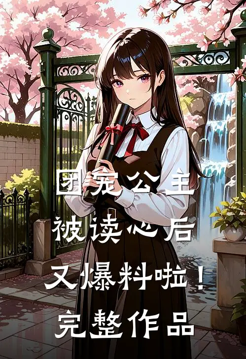 团宠公主被读心后，又爆料啦！完整作品