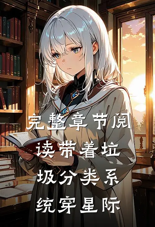 完整章节阅读带着垃圾分类系统穿星际