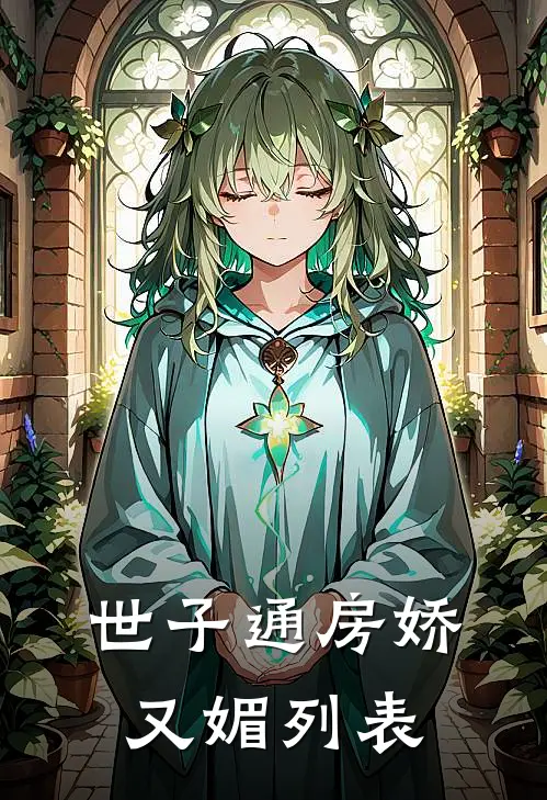 世子通房娇又媚列表