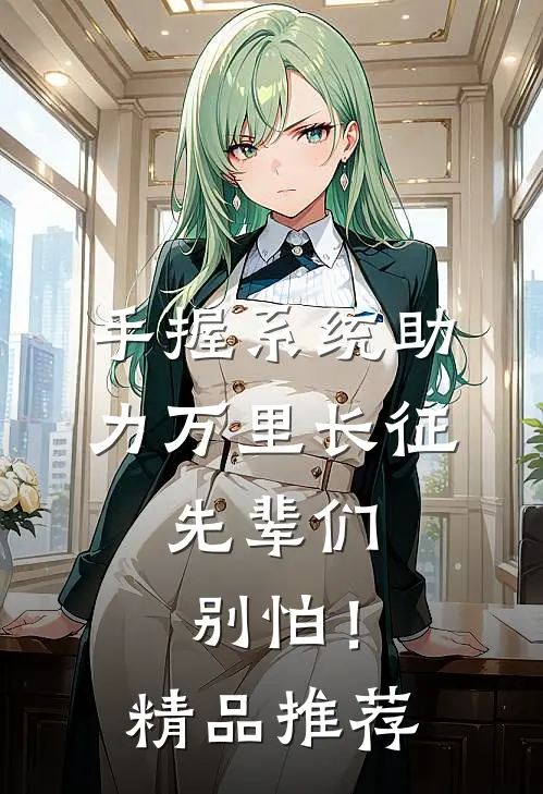 手握系统助力万里长征，先辈们别怕！精品推荐