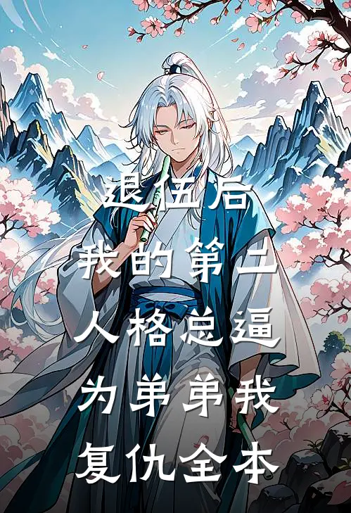 退伍后，我的第二人格总逼为弟弟我复仇全本