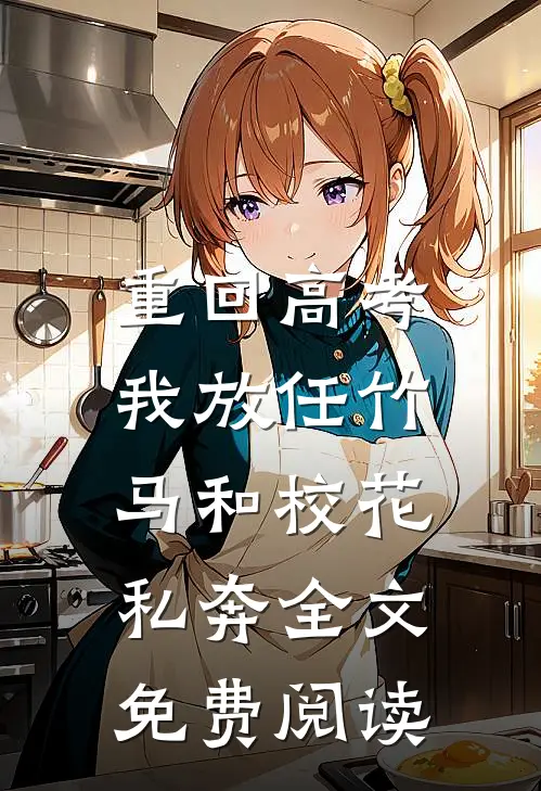 重回高考，我放任竹马和校花私奔全文免费阅读