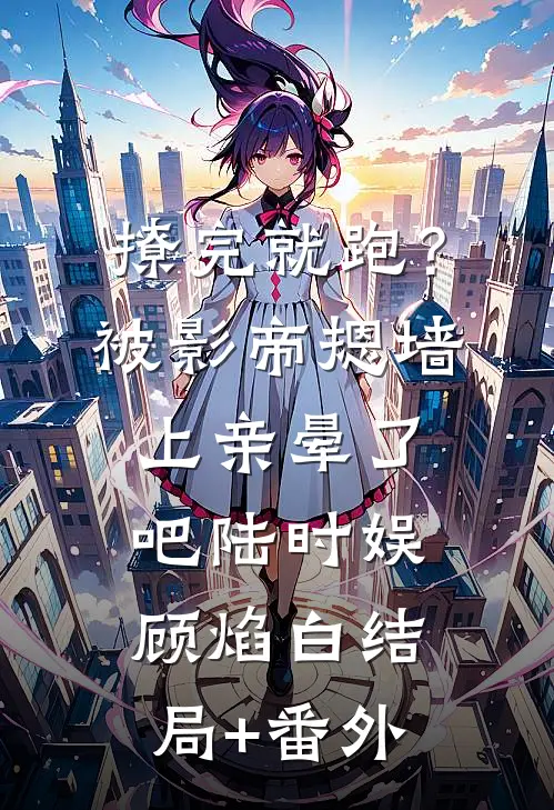 撩完就跑？被影帝摁墙上亲晕了吧陆时娱顾焰白结局+番外