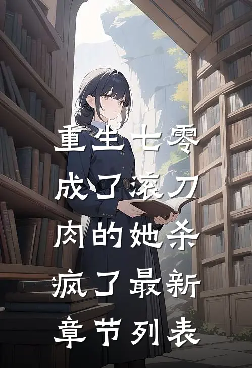 重生七零：成了滚刀肉的她杀疯了最新章节列表