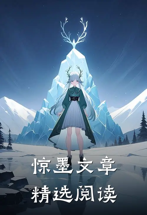 惊墨文章精选阅读