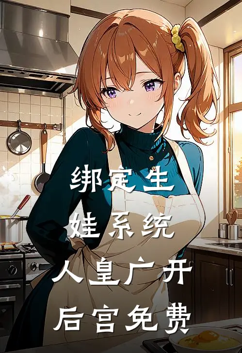 绑定生娃系统，人皇广开后宫免费