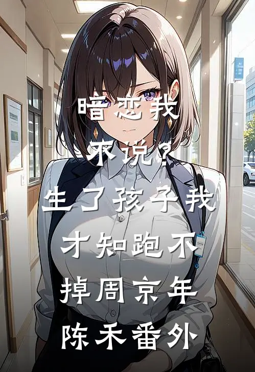 暗恋我不说？生了孩子我才知跑不掉周京年陈禾番外