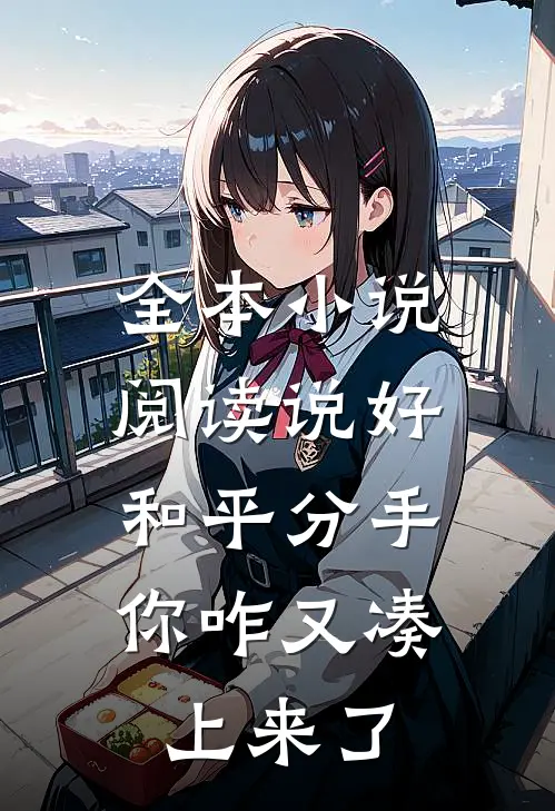 全本小说阅读说好和平分手，你咋又凑上来了