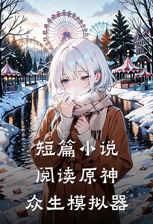 短篇小说阅读原神：众生模拟器