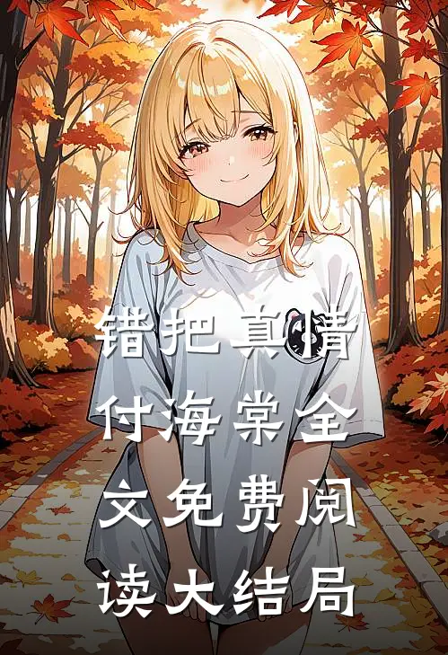 错把真情付海棠全文免费阅读大结局