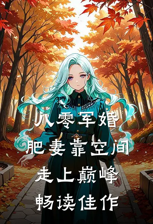 八零军婚：肥妻靠空间走上巅峰畅读佳作