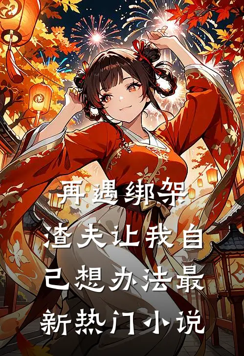 再遇绑架，渣夫让我自己想办法最新热门小说
