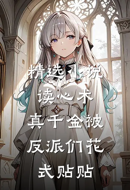 精选小说读心术：真千金被反派们花式贴贴