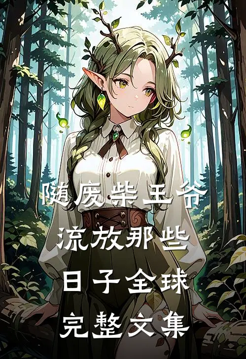 随废柴王爷流放那些日子全球完整文集