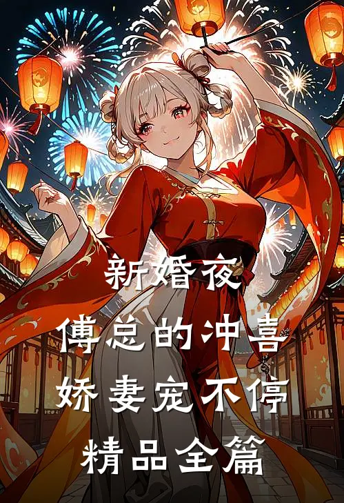 新婚夜：傅总的冲喜娇妻宠不停精品全篇