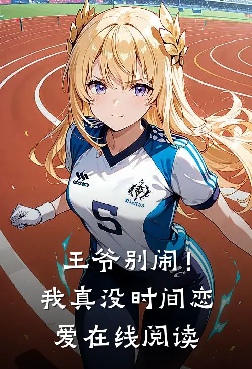 王爷别闹！我真没时间恋爱在线阅读