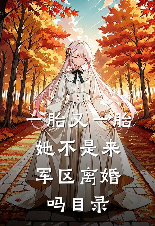 一胎又一胎，她不是来军区离婚吗目录