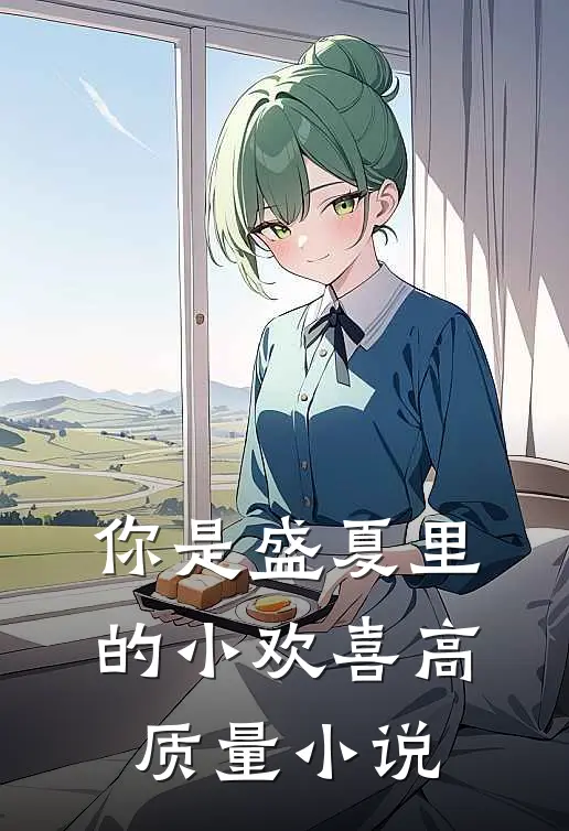 你是盛夏里的小欢喜高质量小说