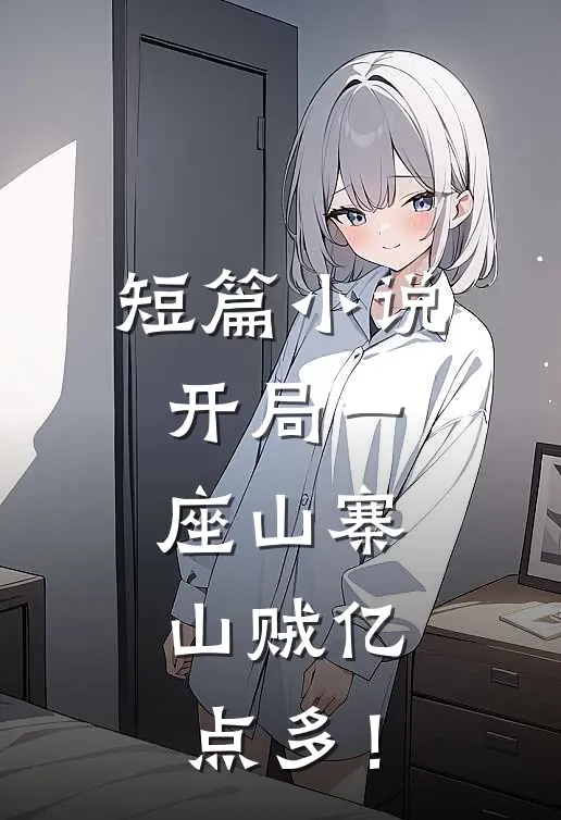 短篇小说开局一座山寨，山贼亿点多！