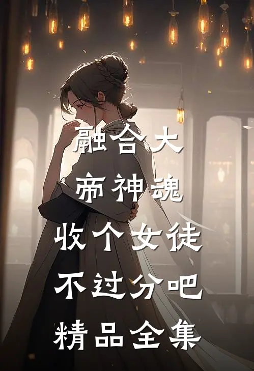 融合大帝神魂，收个女徒不过分吧精品全集