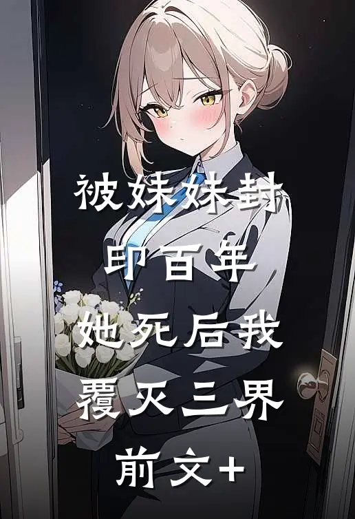被妹妹封印百年，她死后我覆灭三界前文+