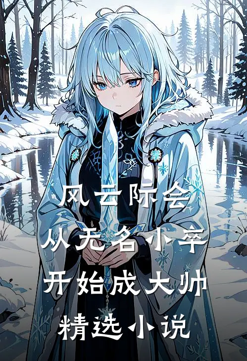 风云际会：从无名小卒开始成大帅精选小说