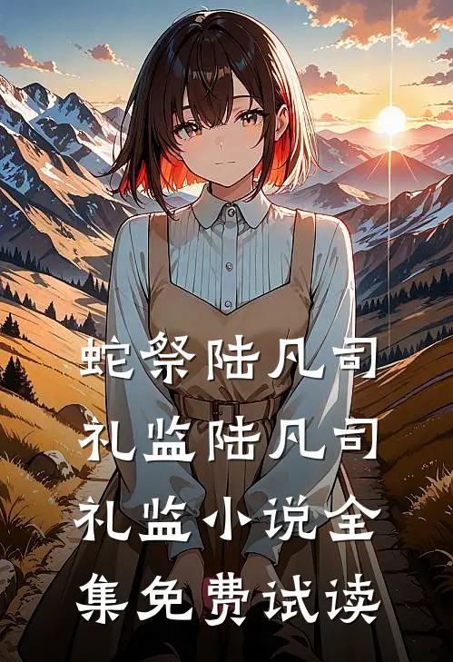 蛇祭陆凡司礼监陆凡司礼监小说全集免费试读