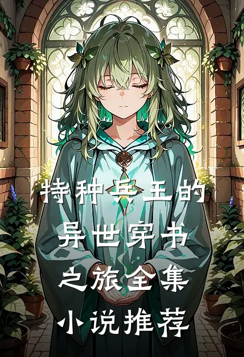 特种兵王的异世穿书之旅全集小说推荐