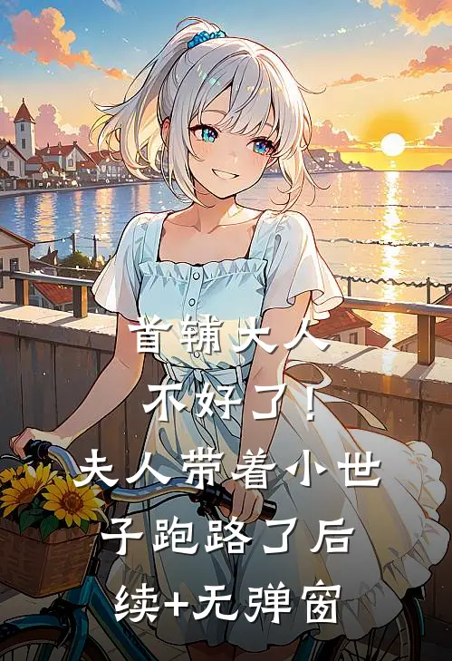 首辅大人不好了！夫人带着小世子跑路了后续+无弹窗