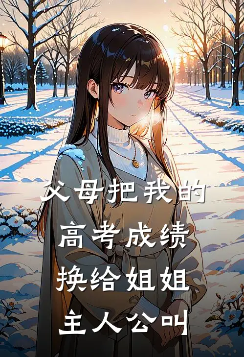 父母把我的高考成绩换给姐姐主人公叫