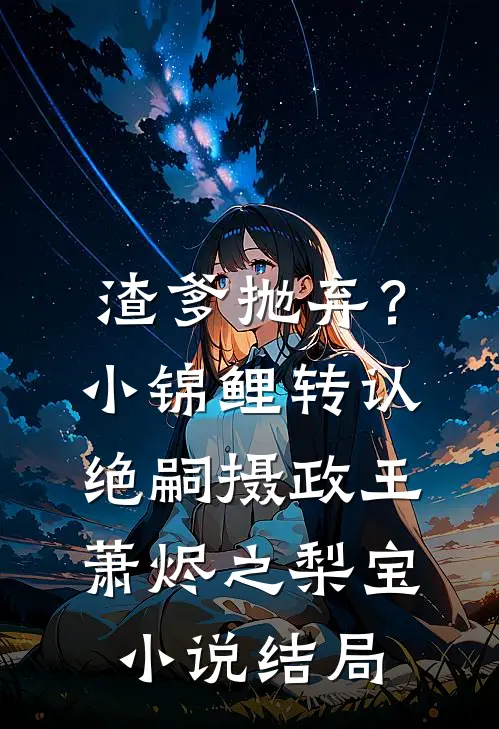 渣爹抛弃？小锦鲤转认绝嗣摄政王萧烬之梨宝小说结局