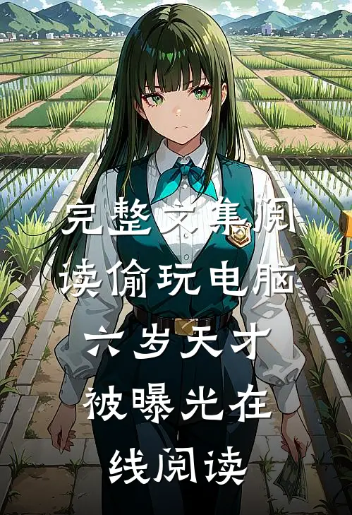 完整文集阅读偷玩电脑,六岁天才被曝光在线阅读
