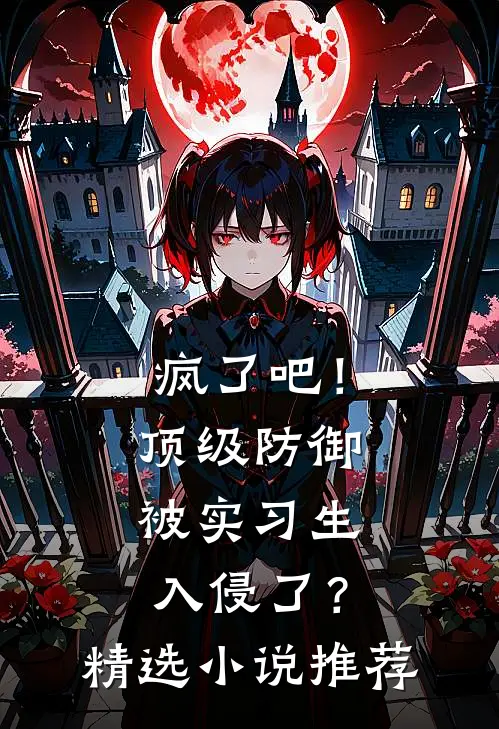 疯了吧！顶级防御被实习生入侵了？精选小说推荐