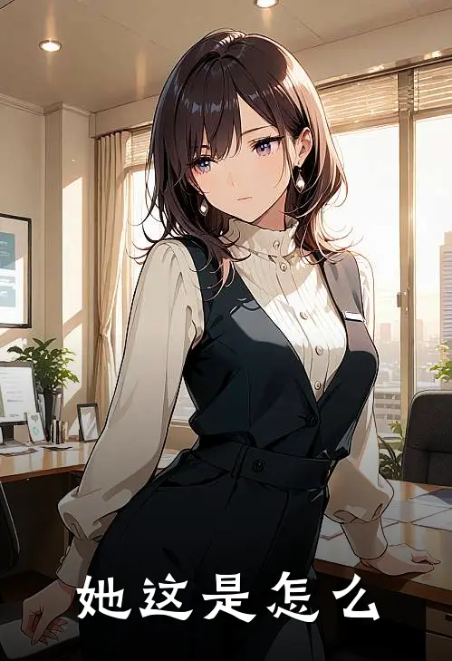 她这是怎么