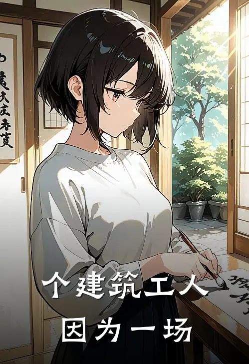 个建筑工人因为一场
