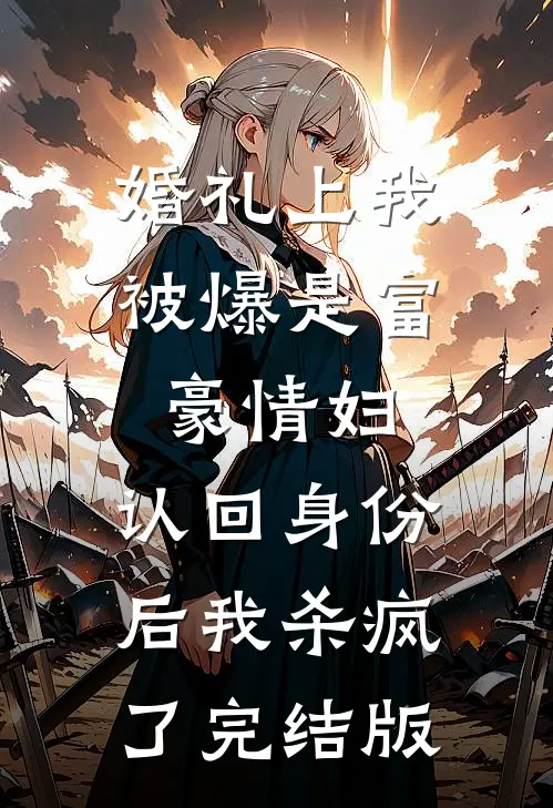 婚礼上我被爆是富豪情妇，认回身份后我杀疯了完结版