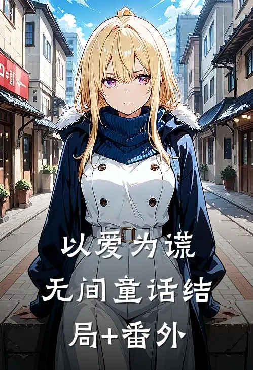 以爱为谎，无间童话结局+番外