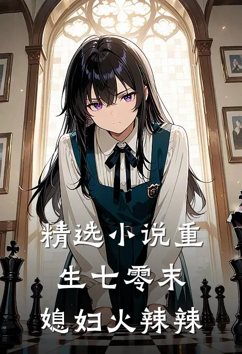 精选小说重生七零末：媳妇火辣辣
