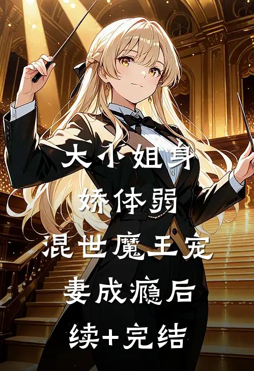 大小姐身娇体弱，混世魔王宠妻成瘾后续+完结