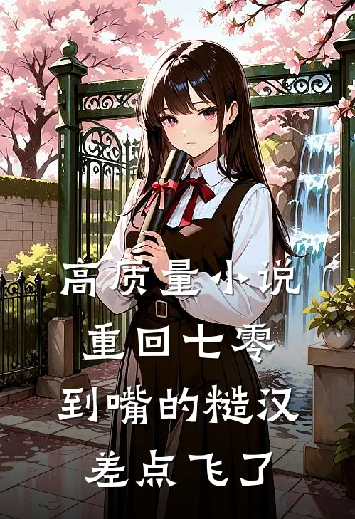 高质量小说重回七零：到嘴的糙汉差点飞了