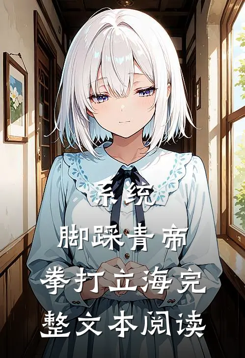 系统：脚踩青帝，拳打立海完整文本阅读