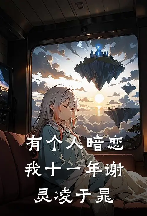 有个人暗恋我十一年(谢灵凌于晁)