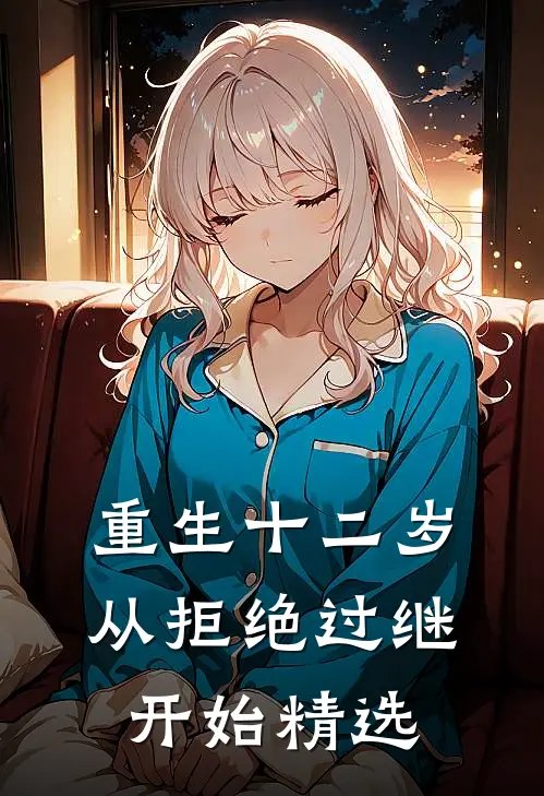 重生十二岁，从拒绝过继开始精选